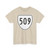 Virginia 509 1956 (Virginia) (Road Sign) T-Shirt