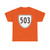 Virginia 503 1956 (Virginia) (Road Sign) T-Shirt