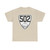 Virginia 502 1924 (Virginia) (Road Sign) T-Shirt