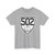 Virginia 502 1924 (Virginia) (Road Sign) T-Shirt