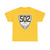 Virginia 502 1924 (Virginia) (Road Sign) T-Shirt