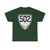 Virginia 502 1924 (Virginia) (Road Sign) T-Shirt