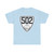 Virginia 502 1924 (Virginia) (Road Sign) T-Shirt
