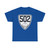 Virginia 502 1924 (Virginia) (Road Sign) T-Shirt