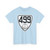 Virginia 499 1924 (Virginia) (Road Sign) T-Shirt