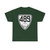 Virginia 489 1924 (Virginia) (Road Sign) T-Shirt