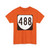 Virginia 488 1980 (Virginia) (Road Sign) T-Shirt