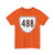 Virginia 488 1956 (Virginia) (Road Sign) T-Shirt