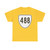 Virginia 488 1956 (Virginia) (Road Sign) T-Shirt
