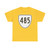 Virginia 485 1956 (Virginia) (Road Sign) T-Shirt