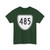 Virginia 485 1956 (Virginia) (Road Sign) T-Shirt