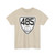 Virginia 485 1924 (Virginia) (Road Sign) T-Shirt