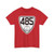 Virginia 485 1924 (Virginia) (Road Sign) T-Shirt