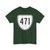 Virginia 471 1956 (Virginia) (Road Sign) T-Shirt