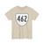 Virginia 462 1956 (Virginia) (Road Sign) T-Shirt