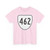 Virginia 462 1956 (Virginia) (Road Sign) T-Shirt
