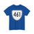 Virginia 461 1956 (Virginia) (Road Sign) T-Shirt