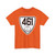 Virginia 461 1924 (Virginia) (Road Sign) T-Shirt