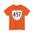 Virginia 457 1956 (Virginia) (Road Sign) T-Shirt