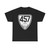 Virginia 457 1924 (Virginia) (Road Sign) T-Shirt