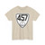 Virginia 457 1924 (Virginia) (Road Sign) T-Shirt