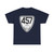 Virginia 457 1924 (Virginia) (Road Sign) T-Shirt