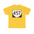 Virginia 457 (Virginia) (Road Sign) T-Shirt
