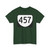 Virginia 457 (Virginia) (Road Sign) T-Shirt
