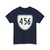 Virginia 456 1956 (Virginia) (Road Sign) T-Shirt