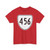 Virginia 456 1956 (Virginia) (Road Sign) T-Shirt