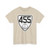 Virginia 455 1924 (Virginia) (Road Sign) T-Shirt