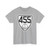 Virginia 455 1924 (Virginia) (Road Sign) T-Shirt