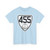 Virginia 455 1924 (Virginia) (Road Sign) T-Shirt