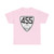 Virginia 455 1924 (Virginia) (Road Sign) T-Shirt