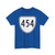 Virginia 454 1956 (Virginia) (Road Sign) T-Shirt