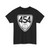 Virginia 454 1924 (Virginia) (Road Sign) T-Shirt