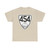 Virginia 454 1924 (Virginia) (Road Sign) T-Shirt