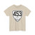 Virginia 453 1924 (Virginia) (Road Sign) T-Shirt