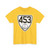 Virginia 453 1924 (Virginia) (Road Sign) T-Shirt