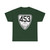Virginia 453 1924 (Virginia) (Road Sign) T-Shirt