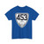 Virginia 453 1924 (Virginia) (Road Sign) T-Shirt
