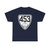 Virginia 453 1924 (Virginia) (Road Sign) T-Shirt
