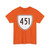 Virginia 451 1956 (Virginia) (Road Sign) T-Shirt
