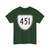Virginia 451 1956 (Virginia) (Road Sign) T-Shirt