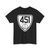 Virginia 451 1924 (Virginia) (Road Sign) T-Shirt