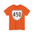 Virginia 450 1956 (Virginia) (Road Sign) T-Shirt