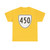 Virginia 450 1956 (Virginia) (Road Sign) T-Shirt