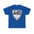 Virginia 448 1924 (Virginia) (Road Sign) T-Shirt