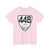 Virginia 448 1924 (Virginia) (Road Sign) T-Shirt