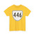 Virginia 446 1956 (Virginia) (Road Sign) T-Shirt